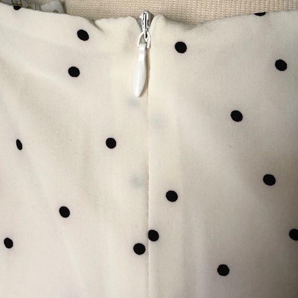 *FLORENCE* polka dot top - Picture 5 of 8